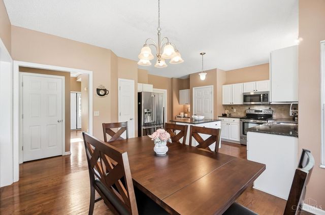 5292 Greenhouse Drive, Mason, OH 45040