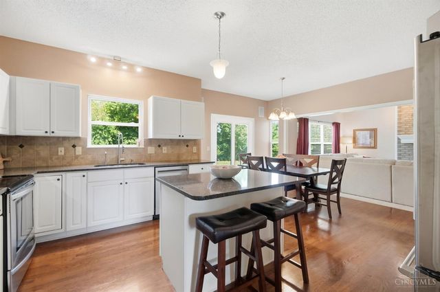 5292 Greenhouse Drive, Mason, OH 45040
