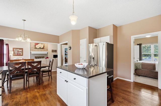 5292 Greenhouse Drive, Mason, OH 45040