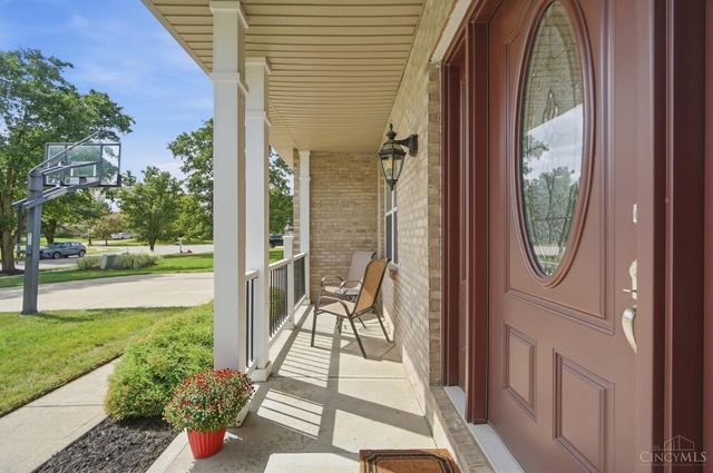 5292 Greenhouse Drive, Mason, OH 45040