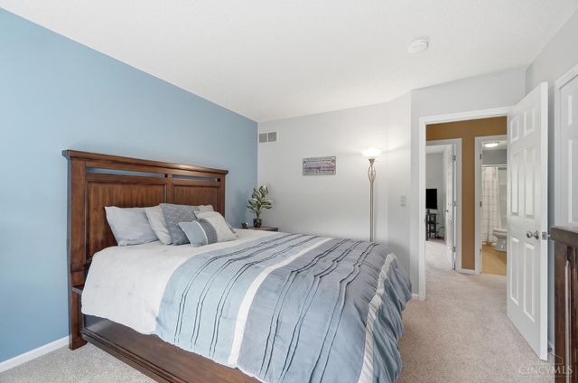 5292 Greenhouse Drive, Mason, OH 45040