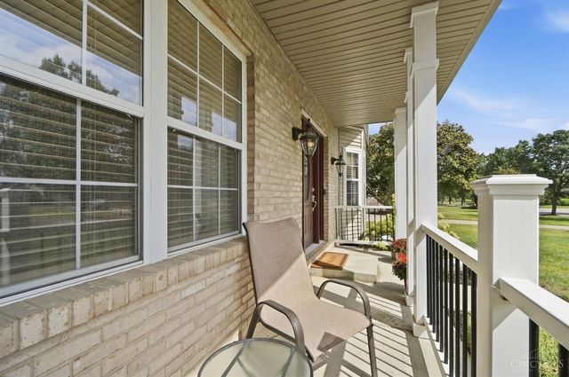 5292 Greenhouse Drive, Mason, OH 45040