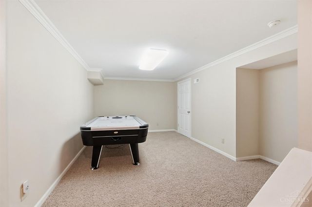 5292 Greenhouse Drive, Mason, OH 45040