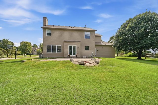 5292 Greenhouse Drive, Mason, OH 45040