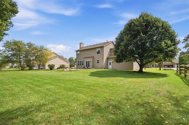 5292 Greenhouse Drive, Mason, OH 45040