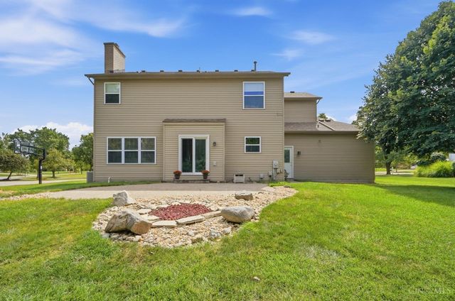 5292 Greenhouse Drive, Mason, OH 45040