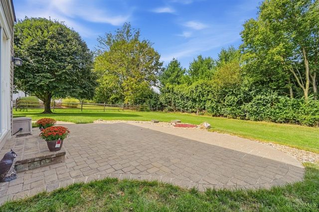 5292 Greenhouse Drive, Mason, OH 45040