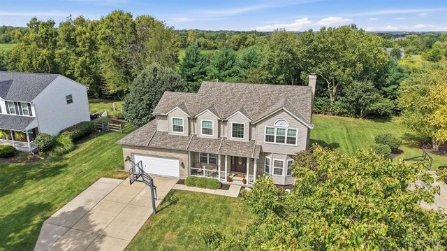 5292 Greenhouse Drive, Mason, OH 45040