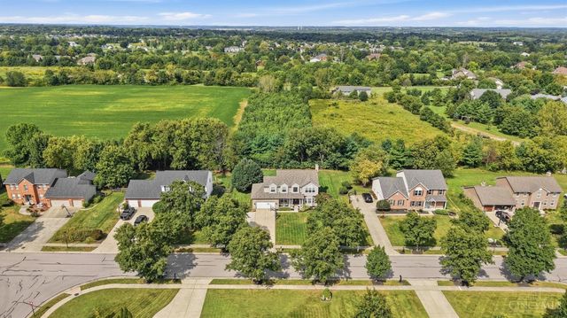 5292 Greenhouse Drive, Mason, OH 45040