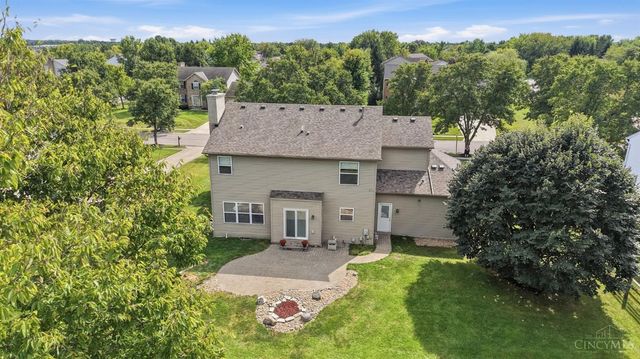 5292 Greenhouse Drive, Mason, OH 45040