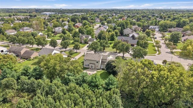 5292 Greenhouse Drive, Mason, OH 45040