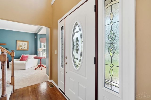 5292 Greenhouse Drive, Mason, OH 45040