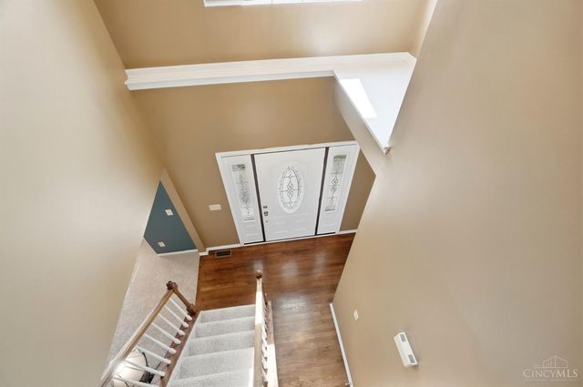 5292 Greenhouse Drive, Mason, OH 45040