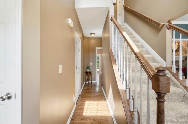 5292 Greenhouse Drive, Mason, OH 45040