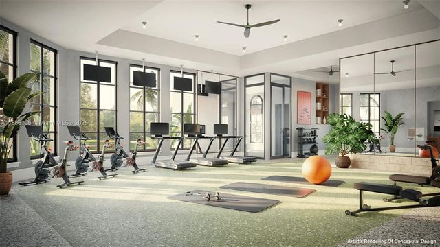 8894 NW 44 St 6-114, Sunrise, FL 33351