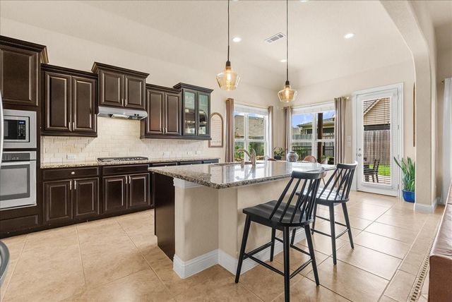 1413 Coffee Mill Court, League City, TX 77573