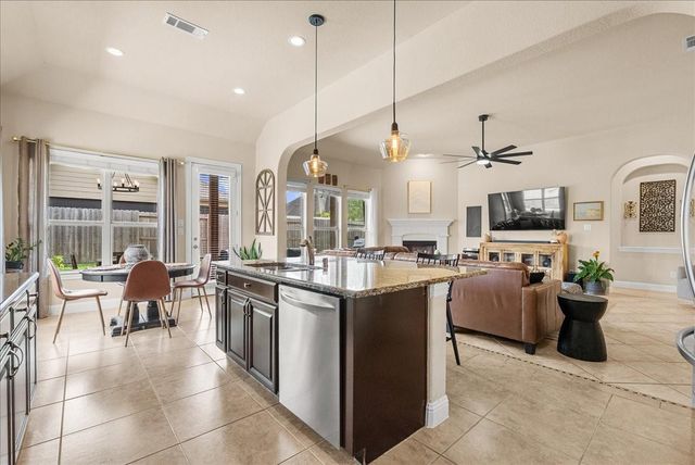 1413 Coffee Mill Court, League City, TX 77573