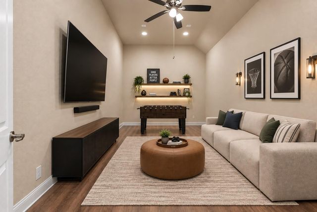 1413 Coffee Mill Court, League City, TX 77573