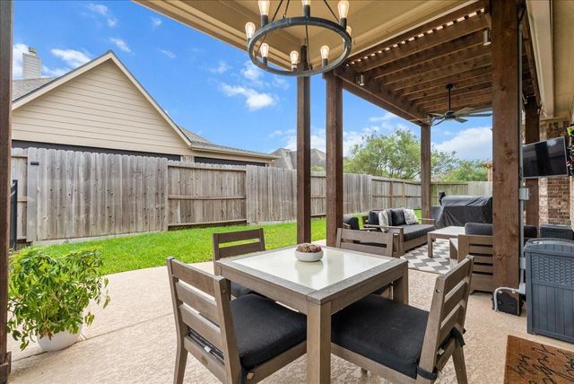 1413 Coffee Mill Court, League City, TX 77573