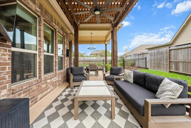 1413 Coffee Mill Court, League City, TX 77573