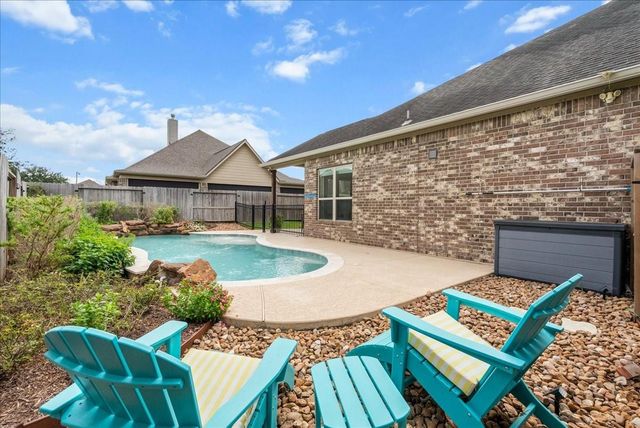 1413 Coffee Mill Court, League City, TX 77573