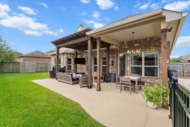 1413 Coffee Mill Court, League City, TX 77573
