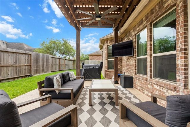 1413 Coffee Mill Court, League City, TX 77573