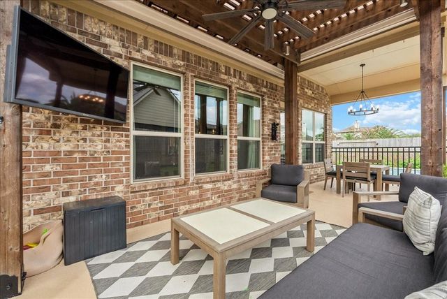 1413 Coffee Mill Court, League City, TX 77573