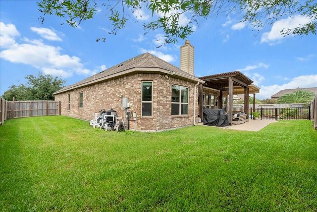 1413 Coffee Mill Court, League City, TX 77573