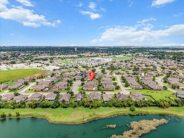 1413 Coffee Mill Court, League City, TX 77573