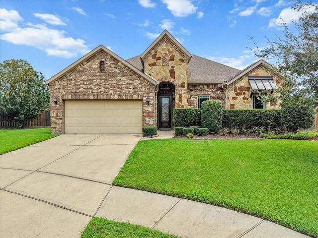 1413 Coffee Mill Court, League City, TX 77573