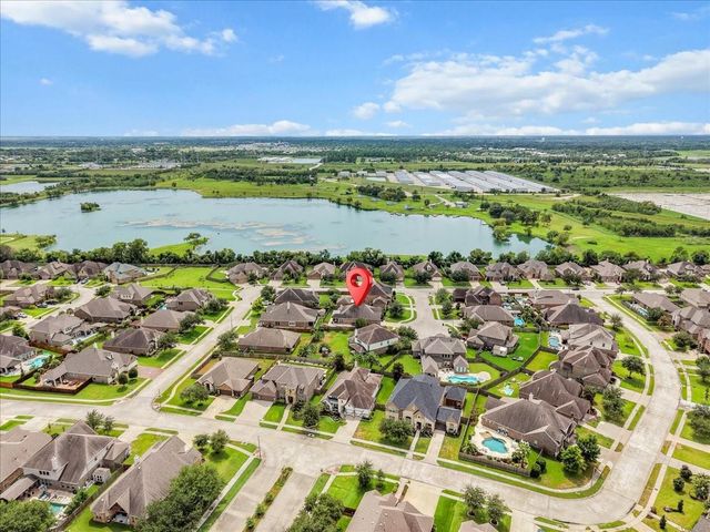 1413 Coffee Mill Court, League City, TX 77573