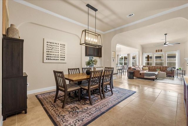 1413 Coffee Mill Court, League City, TX 77573