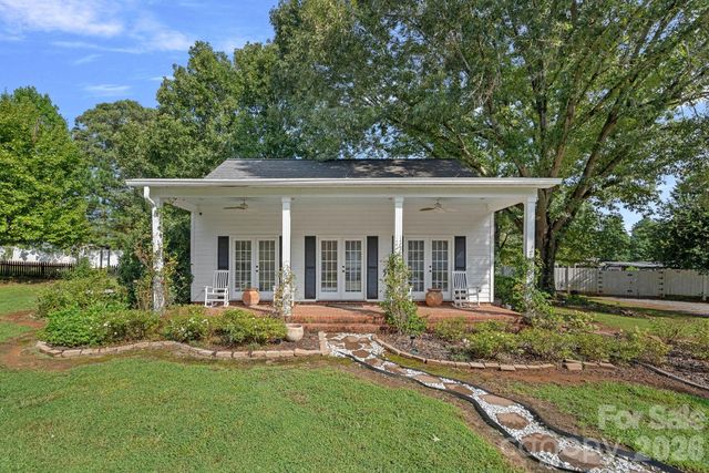 127 Celeste Estates Road, Statesville, NC 28677