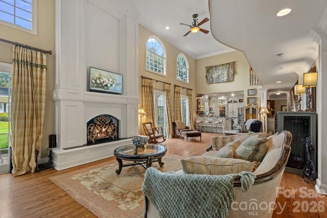 127 Celeste Estates Road, Statesville, NC 28677