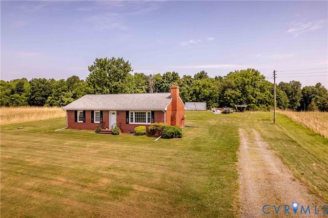 192 Morattico Rd, Lancaster, VA 22503