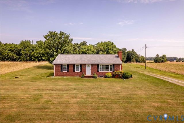 192 Morattico Rd, Lancaster, VA 22503