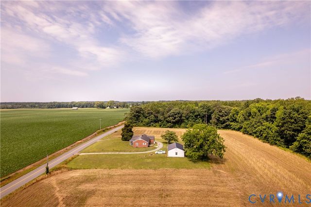 192 Morattico Rd, Lancaster, VA 22503