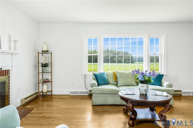 192 Morattico Rd, Lancaster, VA 22503