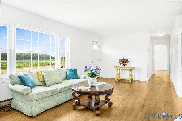 192 Morattico Rd, Lancaster, VA 22503