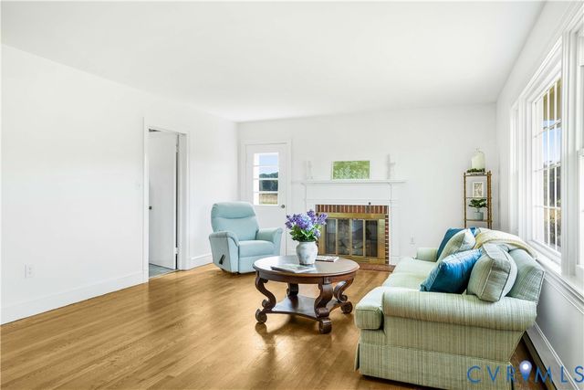 192 Morattico Rd, Lancaster, VA 22503