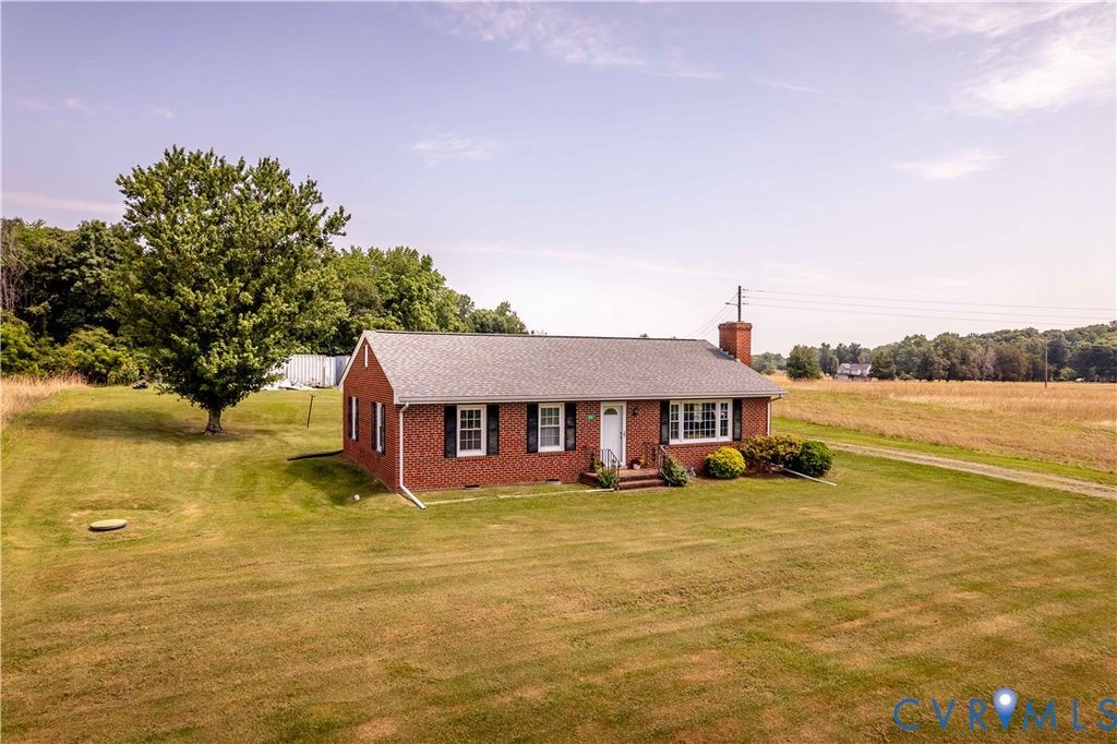 192 Morattico Rd, Lancaster, VA 22503