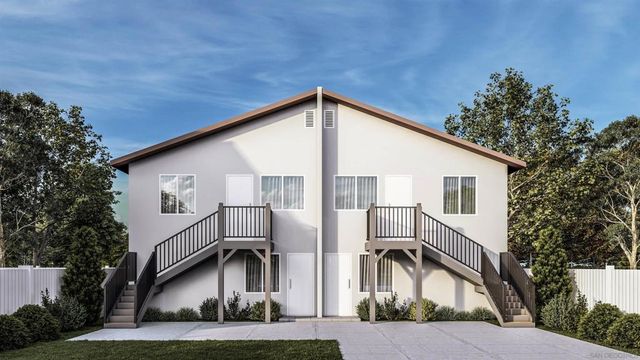 325 Gloria St, San Diego, CA 92113