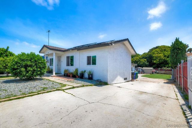 325 Gloria St, San Diego, CA 92113