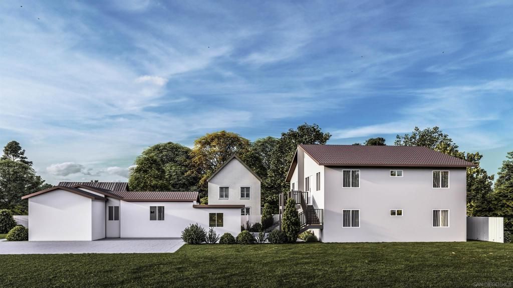 325 Gloria St, San Diego, CA 92113