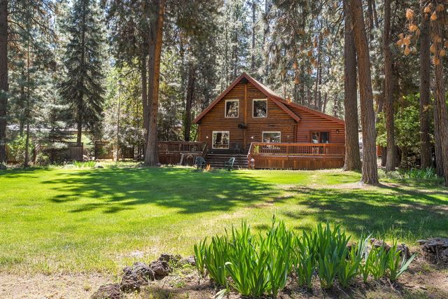 19078 Choctaw Road, Bend, OR 97702