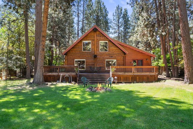 19078 Choctaw Road, Bend, OR 97702