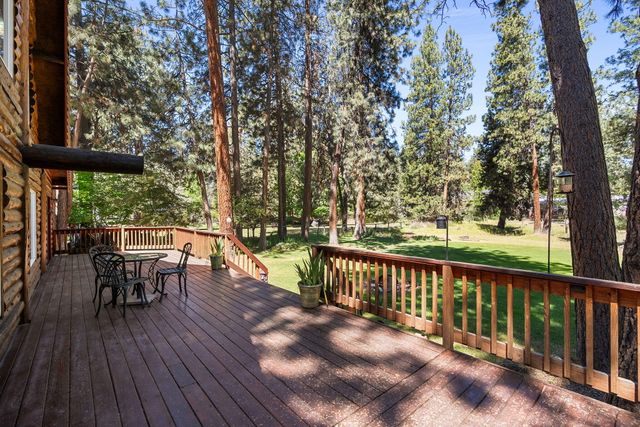19078 Choctaw Road, Bend, OR 97702