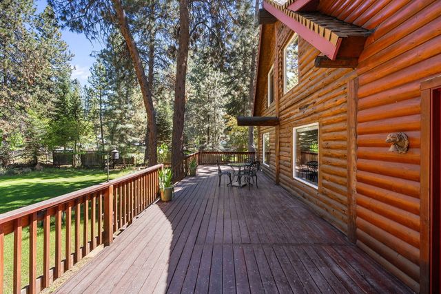 19078 Choctaw Road, Bend, OR 97702