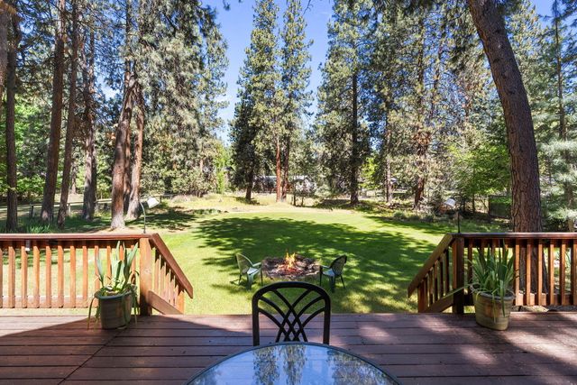 19078 Choctaw Road, Bend, OR 97702